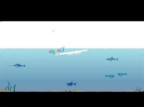 more fish please